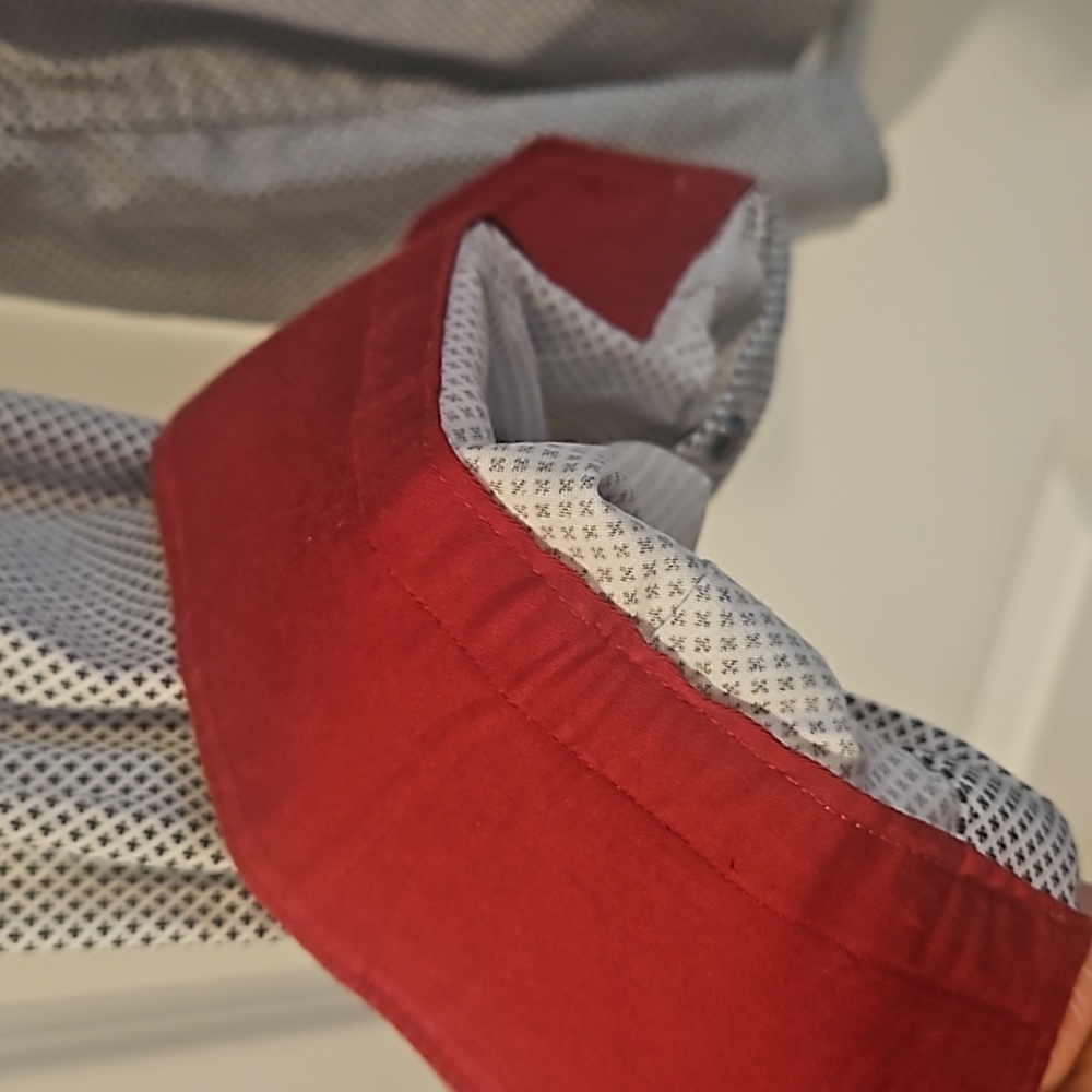 Maceoo button down shirt - Picture 6 of 9
